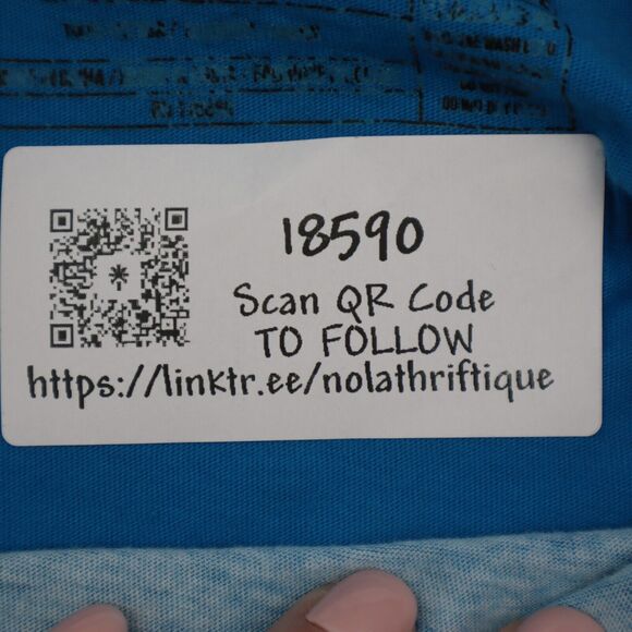 Underoos Marvel Shirt Mens XL Blue Captain America Crew Neck Short Sleeve Tee - Picture 14 of 14